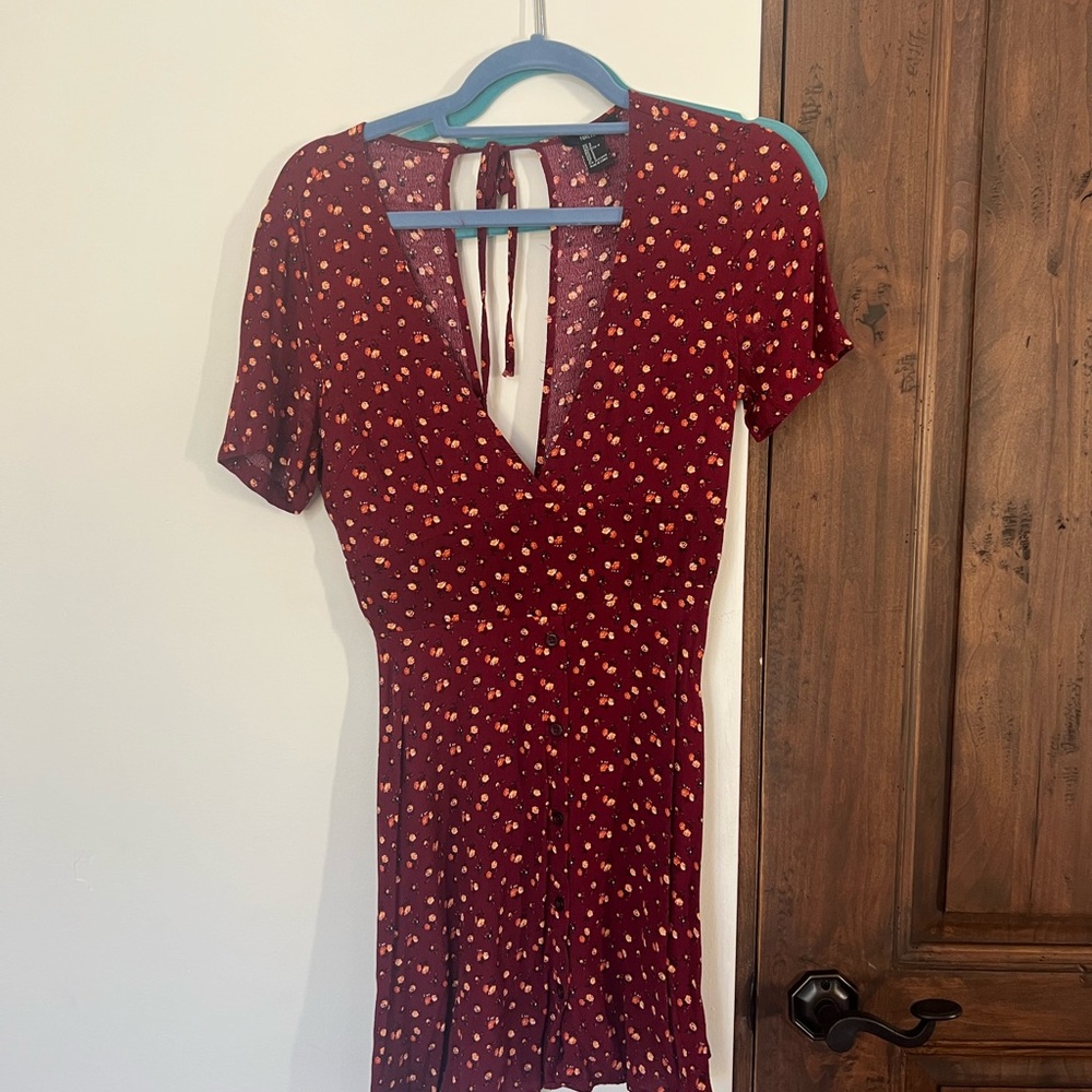 dress